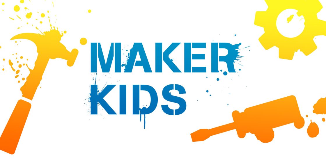 Makerkids Blog