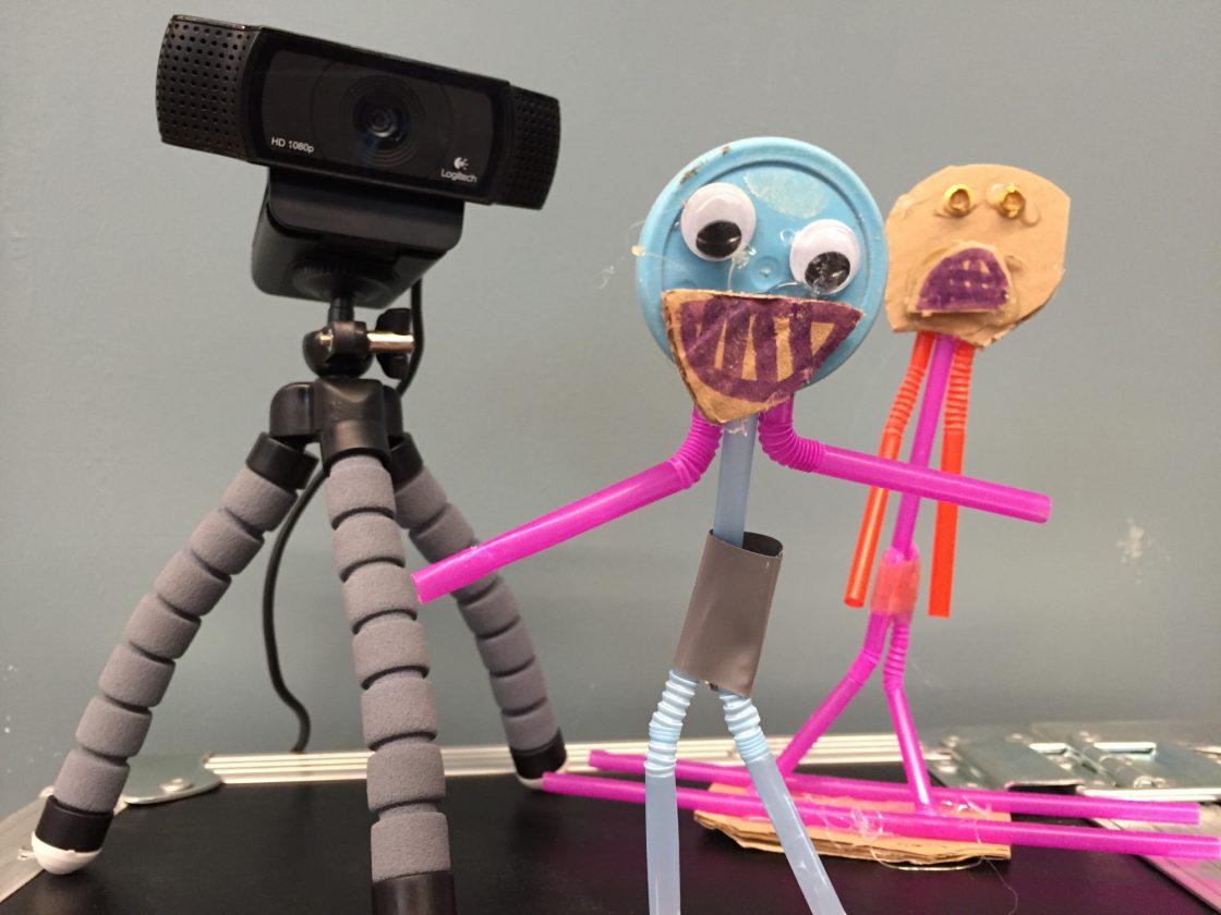 Stop Motion Studio