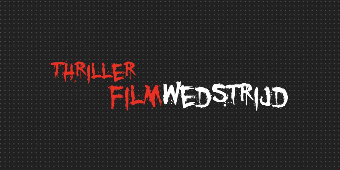 Thriller Film - Logo