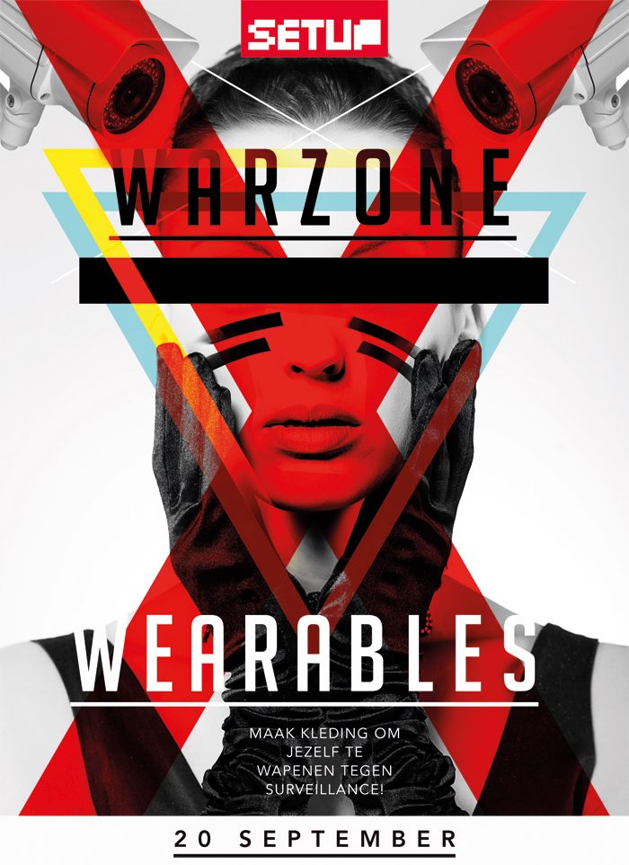 flyer warzone wearables